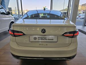 Volkswagen Polo sedan 1.6 Life - Image 5