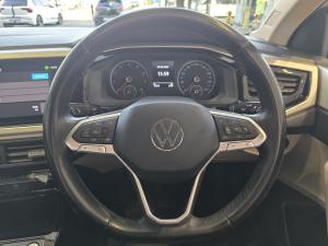 Volkswagen Polo sedan 1.6 Life - Image 6