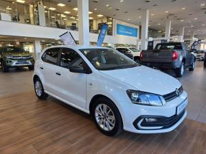 Volkswagen Polo Vivo hatch 1.4 - Image 1