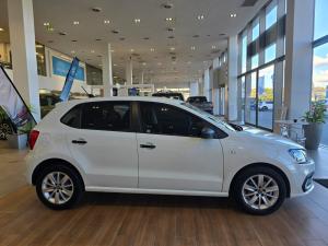 Volkswagen Polo Vivo hatch 1.4 - Image 5
