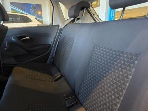 Volkswagen Polo Vivo hatch 1.4 - Image 7