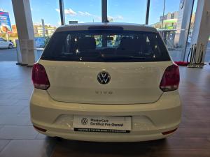 Volkswagen Polo Vivo hatch 1.4 - Image 8