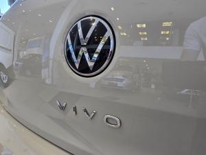 Volkswagen Polo Vivo hatch 1.4 Life - Image 10