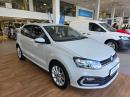 Thumbnail Volkswagen Polo Vivo hatch 1.4 Life