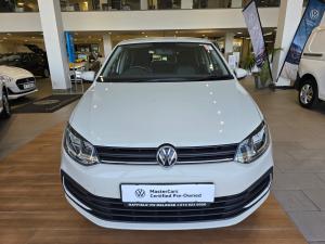 Volkswagen Polo Vivo hatch 1.4 Life - Image 3