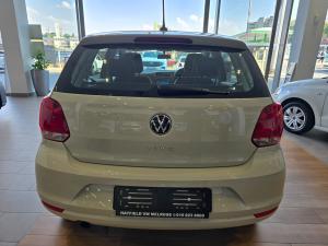 Volkswagen Polo Vivo hatch 1.4 Life - Image 4