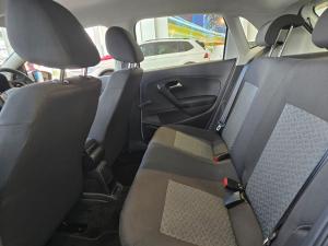Volkswagen Polo Vivo hatch 1.4 Life - Image 6