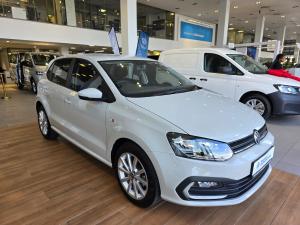 Volkswagen Polo Vivo hatch 1.4 Life - Image 8