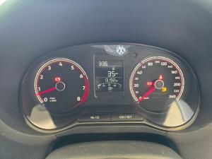 Volkswagen Polo Vivo hatch 1.4 Life - Image 11