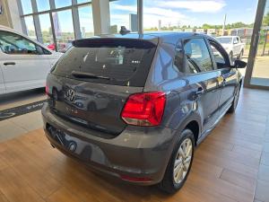 Volkswagen Polo Vivo hatch 1.4 Life - Image 2