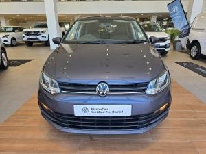 Volkswagen Polo Vivo hatch 1.4 Life - Image 6