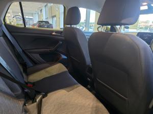 Volkswagen T-Cross 1.0TSI Life - Image 10