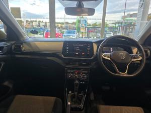 Volkswagen T-Cross 1.0TSI Life - Image 11