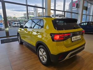 Volkswagen T-Cross 1.0TSI Life - Image 13