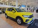 Thumbnail Volkswagen T-Cross 1.0TSI Life