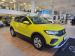 Volkswagen T-Cross 1.0TSI Life - Thumbnail 1