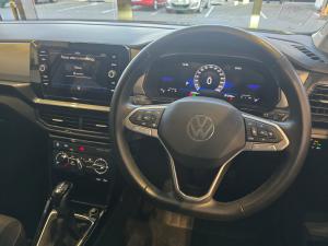Volkswagen T-Cross 1.0TSI Life - Image 6