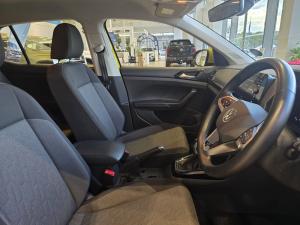 Volkswagen T-Cross 1.0TSI Life - Image 7