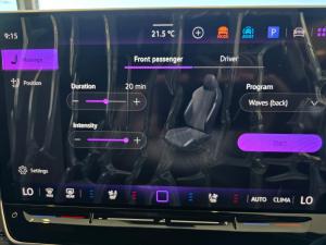 Volkswagen Tiguan 2.0TDI R-Line 4Motion - Image 10