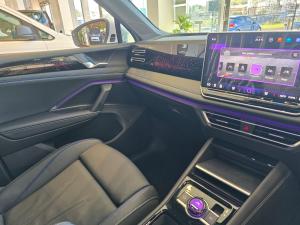 Volkswagen Tiguan 2.0TDI R-Line 4Motion - Image 12