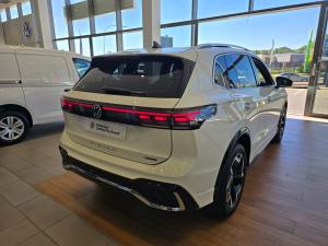 Volkswagen Tiguan 2.0TDI R-Line 4Motion - Image 2