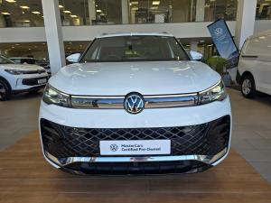 Volkswagen Tiguan 2.0TDI R-Line 4Motion - Image 4