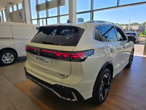 Volkswagen Tiguan 2.0TDI R-Line 4Motion - Image 5