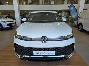 Volkswagen Tiguan 2.0TDI R-Line 4Motion - Image 6