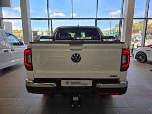 Volkswagen Amarok 2.0BiTDI double cab Style 4Motion - Image 10