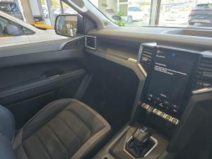 Volkswagen Amarok 2.0BiTDI double cab Style 4Motion - Image 13