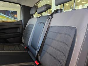 Volkswagen Amarok 2.0BiTDI double cab Style 4Motion - Image 17