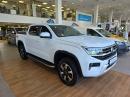 Thumbnail Volkswagen Amarok 2.0BiTDI double cab Style 4Motion