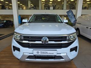 Volkswagen Amarok 2.0BiTDI double cab Style 4Motion - Image 3