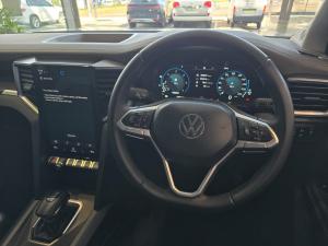 Volkswagen Amarok 2.0BiTDI double cab Style 4Motion - Image 4
