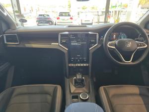 Volkswagen Amarok 2.0BiTDI double cab Style 4Motion - Image 5