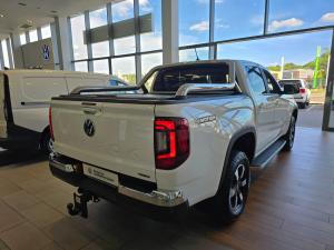 Volkswagen Amarok 2.0BiTDI double cab Style 4Motion - Image 7