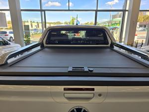 Volkswagen Amarok 2.0BiTDI double cab Style 4Motion - Image 8