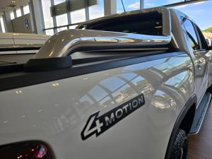 Volkswagen Amarok 2.0BiTDI double cab Style 4Motion - Image 9