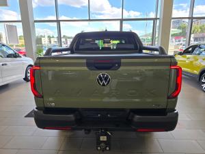 Volkswagen Amarok 3.0TDI V6 double cab PanAmericana 4Motion - Image 10