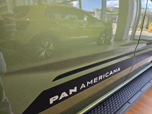 Volkswagen Amarok 3.0TDI V6 double cab PanAmericana 4Motion - Image 12