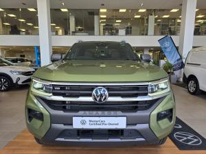 Volkswagen Amarok 3.0TDI V6 double cab PanAmericana 4Motion - Image 13