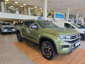 Volkswagen Amarok 3.0TDI V6 double cab PanAmericana 4Motion - Image 1