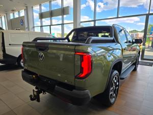 Volkswagen Amarok 3.0TDI V6 double cab PanAmericana 4Motion - Image 2