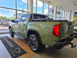 Volkswagen Amarok 3.0TDI V6 double cab PanAmericana 4Motion - Image 3
