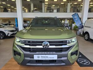 Volkswagen Amarok 3.0TDI V6 double cab PanAmericana 4Motion - Image 4
