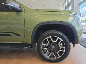 Volkswagen Amarok 3.0TDI V6 double cab PanAmericana 4Motion - Image 5