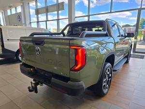 Volkswagen Amarok 3.0TDI V6 double cab PanAmericana 4Motion - Image 6