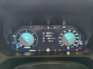 Volkswagen Amarok 3.0TDI V6 double cab PanAmericana 4Motion - Image 9