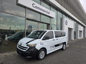 Volkswagen Transporter 2.0TDI Kombi SWB Basic - Image 1