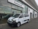 Thumbnail Volkswagen Transporter 2.0TDI Kombi SWB Basic